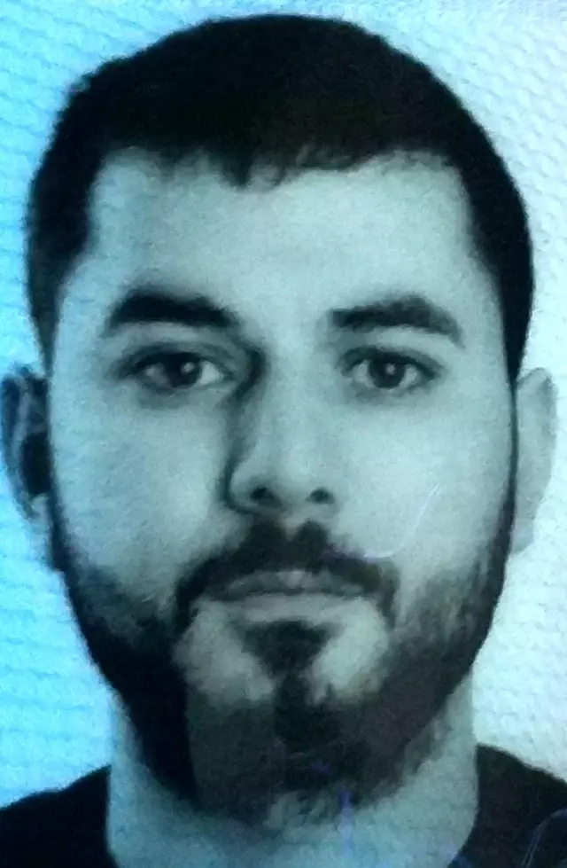 Barda 2 kişiyi öldüren bodyguard, polis yeleği ile adliyeye sevk edildi