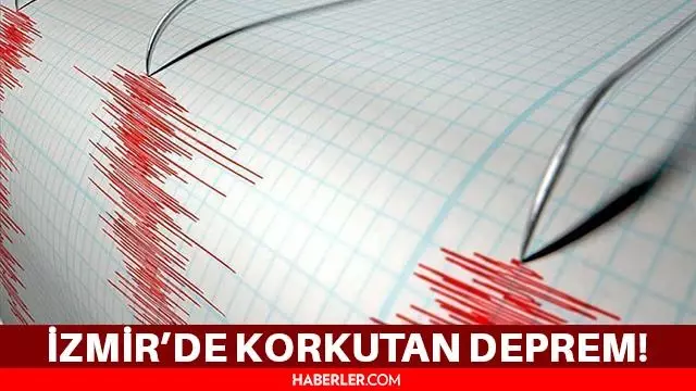 Son Depremler Turkiye Ve Dunyadaki Son Dakika Depremler