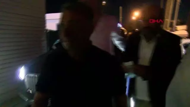 Son dakika haber... SPOR Beşiktaş Başkanı Çebi'den transfer açıklaması