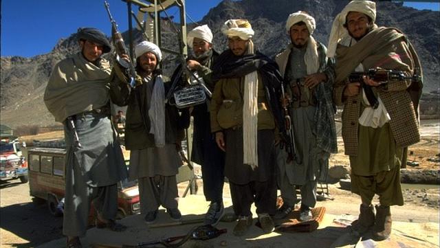 Taliban kimdir? Taliban suç örgütü nedir, hangi ülkede?