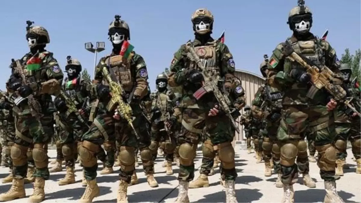 Taliban kimdir? Taliban suç örgütü nedir, hangi ülkede?