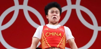 Tokyo Olimpiyatları'nı takip eden Reuters haber ajansının yayınladığı fotoğraflar kriz çıkardı
