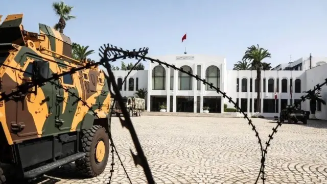 Tunus'taki müdahale, siyasal İslamcı kuşağın sonu olur mu?