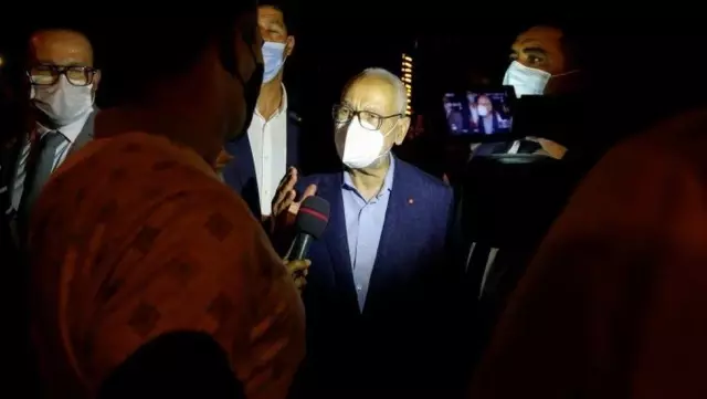 Tunus'taki müdahale, siyasal İslamcı kuşağın sonu olur mu?