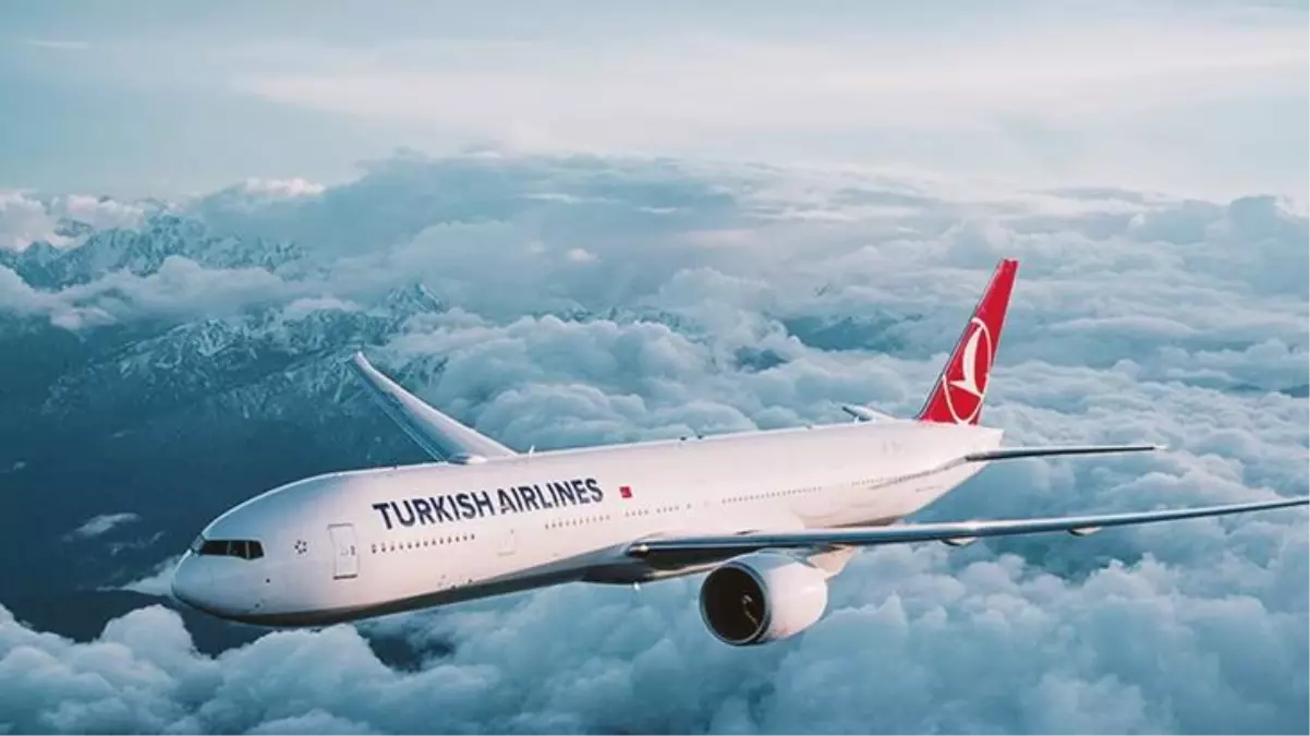 Türk Hava Yolları'na