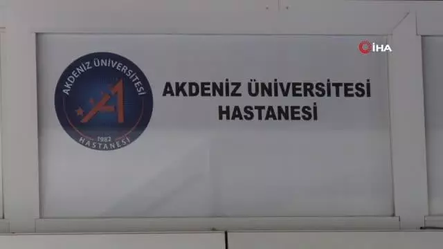 Türkiye'nin ikinci kadavradan rahim nakli başladı