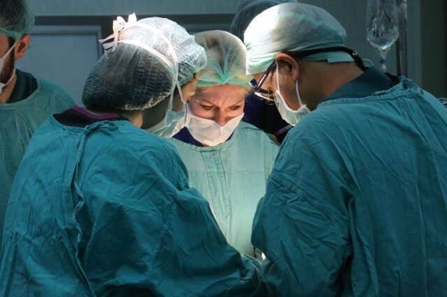 Türkiye'nin ikinci rahim nakli de gerçekleşti! Ömer Özkan'ın verdiği hamilelik müjdesi sevindirdi