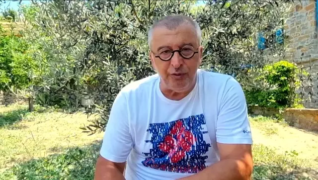 Son dakika haberi: Ünlülerden orman yangınları için çağrı