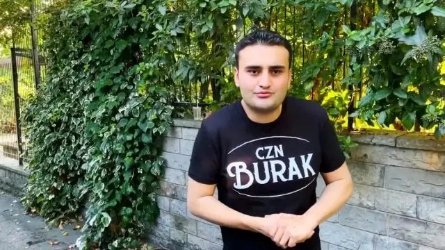 Son dakika haberi: Ünlülerden orman yangınları için çağrı