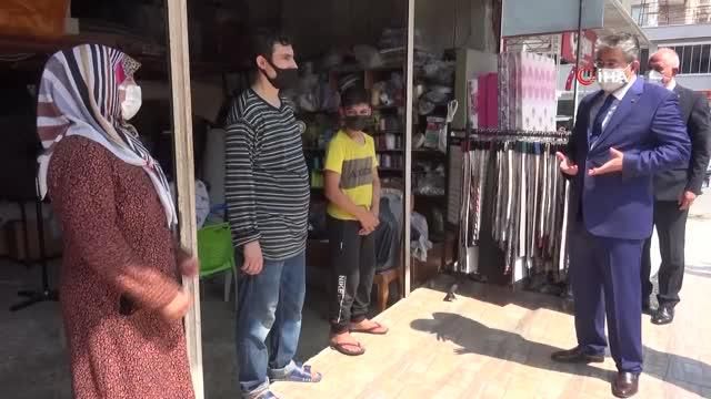 vakalarin arttigi osmaniye de vali yilmaz dan 14290147 o
