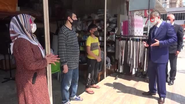 vakalarin arttigi osmaniye de vali yilmaz dan 2 14290147 o