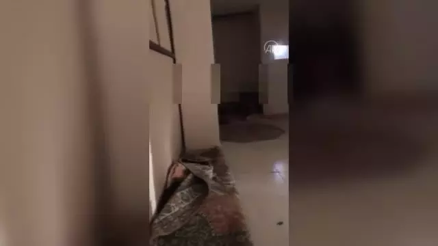 12 ton sahte toz deterjan ele geçirildi