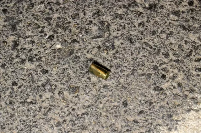 Adana'da bar çıkışı silahlı kavga: 3 yaralı
