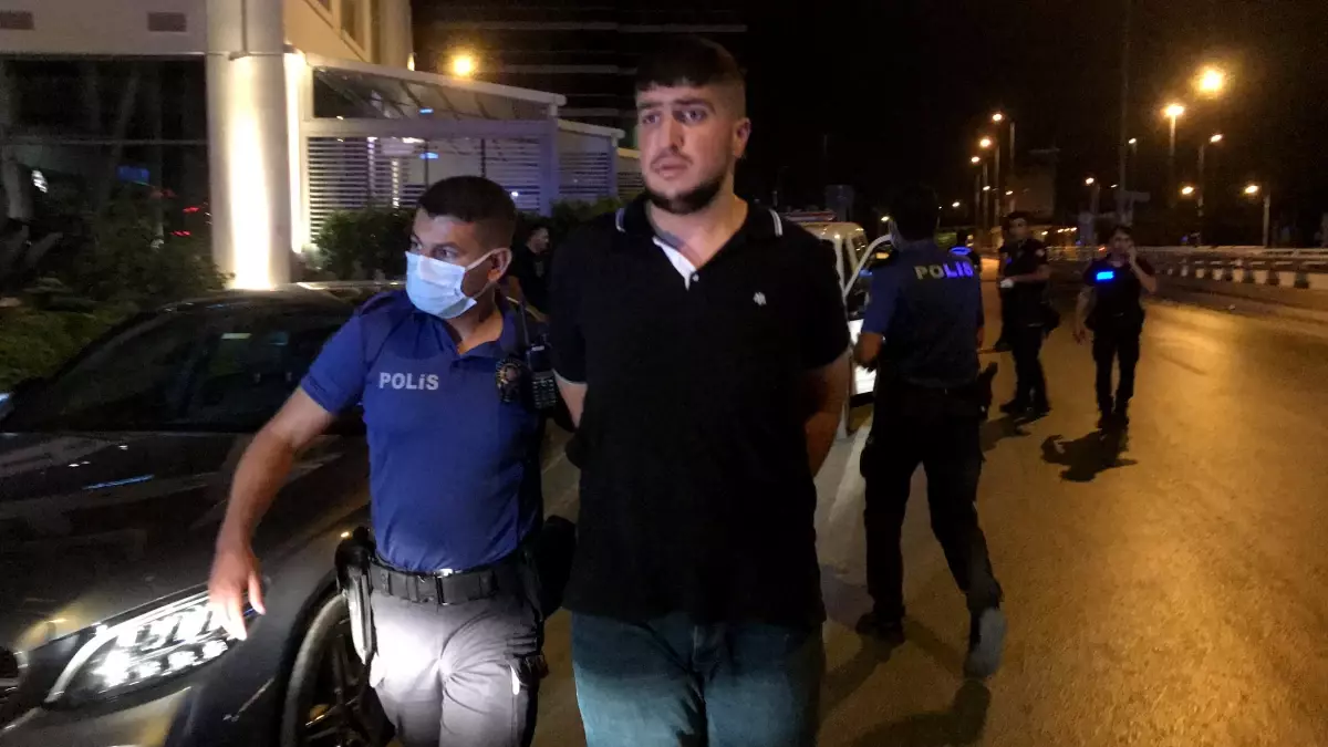 Son dakika haber! Silahlı kavgada iki kişi yaralandı