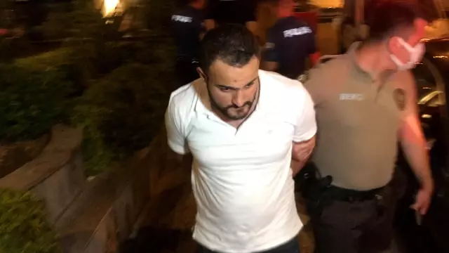 Son dakika haber! Silahlı kavgada iki kişi yaralandı