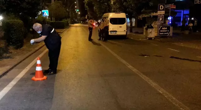 Son dakika haber! Silahlı kavgada iki kişi yaralandı