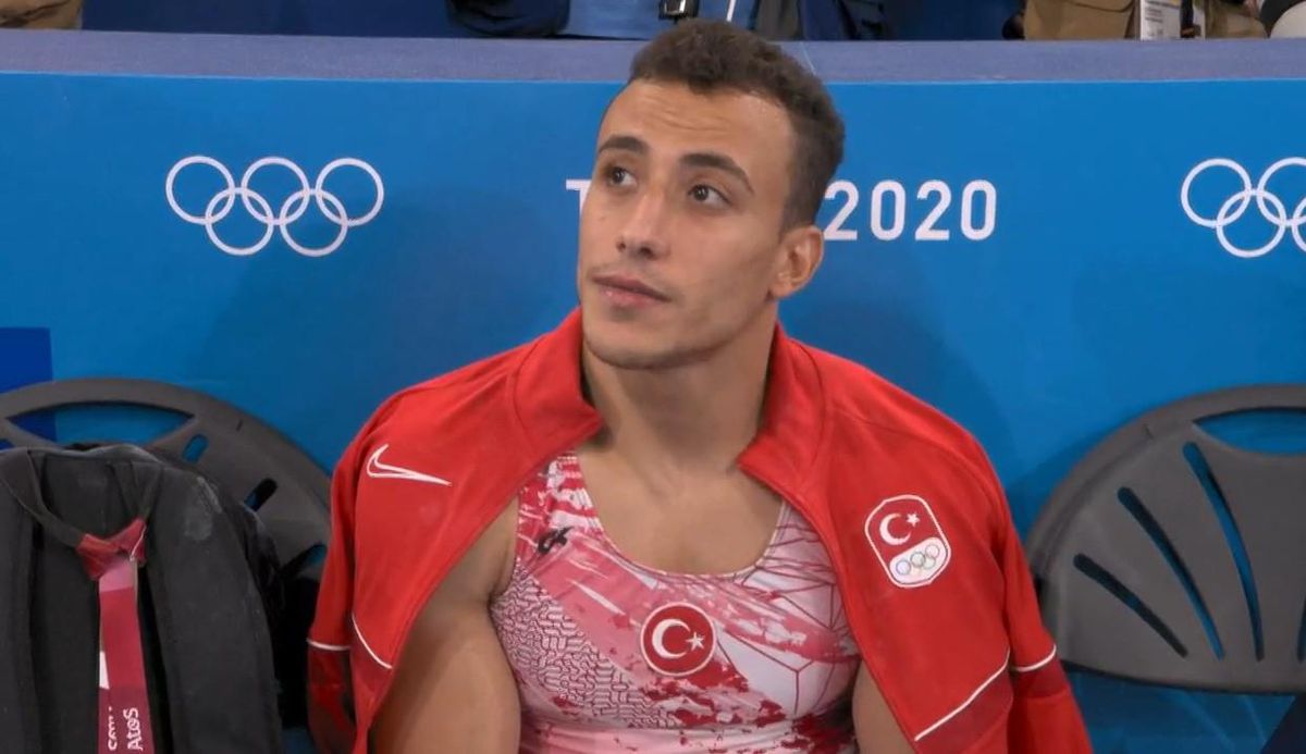 Adem Yavuz kimdir? Milli jimnastikçi Adem Yavuz kaç yaşında, boy kaç, nereli?