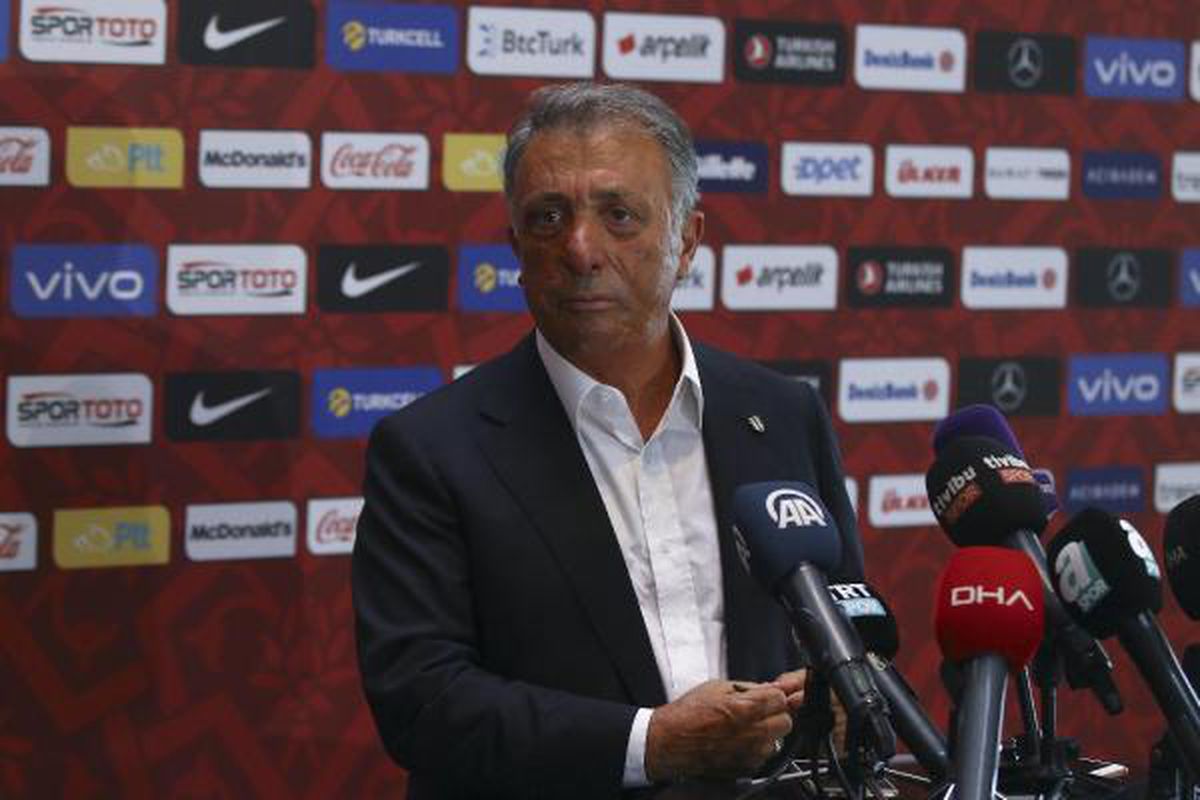 Ahmet Nur Çebi: Transfer bitmeden konuşmak doğru olmaz