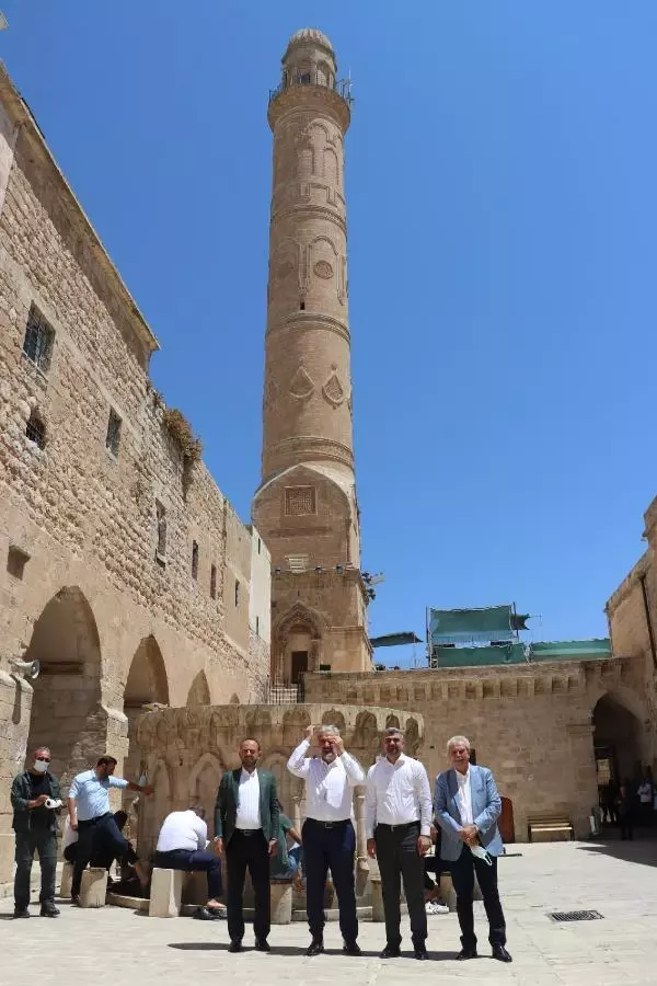 AK PARTİ'Lİ KABAKTEPE ÖZGÜRLÜKLER ANLAMINDA DAHA İLERİYE GİDECEĞİZ