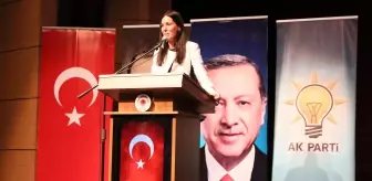 Vatan: AK Partili Çiğdem Karaaslan partisinin 'Atakum İlçe Danışma Meclisi Toplantısı'na katıldı Vatan: AK Partili Çiğdem Karaaslan partisinin 'Atakum İlçe Danışma Meclisi Toplantısı'na katıldı