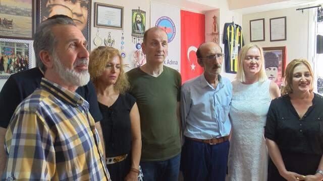 Alevi ve Bektaşi derneklerden İBB'ye festival ismi tepkisi