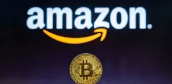 Ticaret: Amazon'un, kripto para birimi Bitcoin'i ödeme aracı olarak kabul edeceği iddiası Ticaret: Amazon'un, kripto para birimi Bitcoin'i ödeme aracı olarak kabul edeceği iddiası