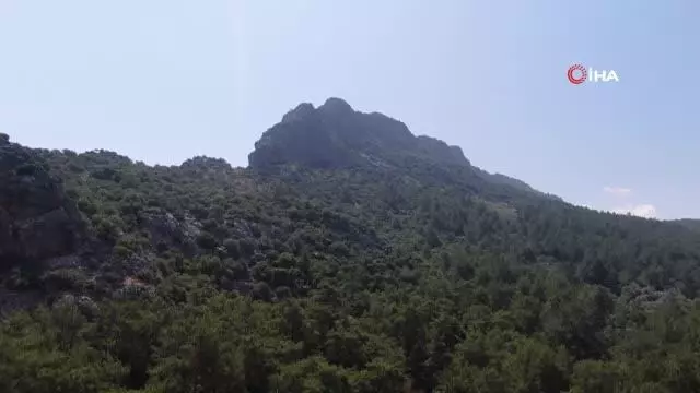 Antalya'da 66 gün önce kaybolan dağcı adeta sır oldu