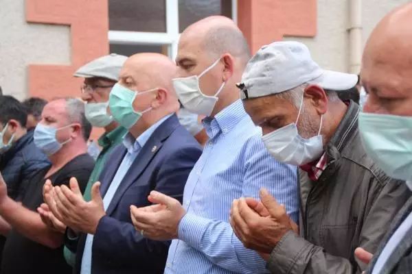 Artvin'de, selde kaybolan kişinin 6 gün sonra cesedine ulaşıldı