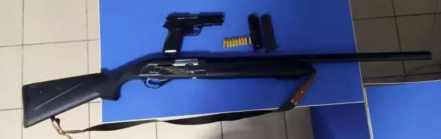 Bafra'da düğün magandalarına geçit yok