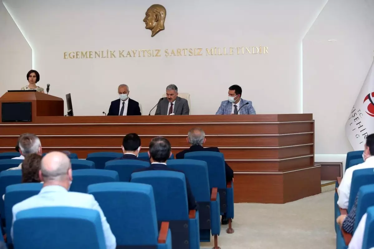 Bağımlılıkla Mücadele İl Koordinasyon Kurulu Toplantısı gerçekleştirildi