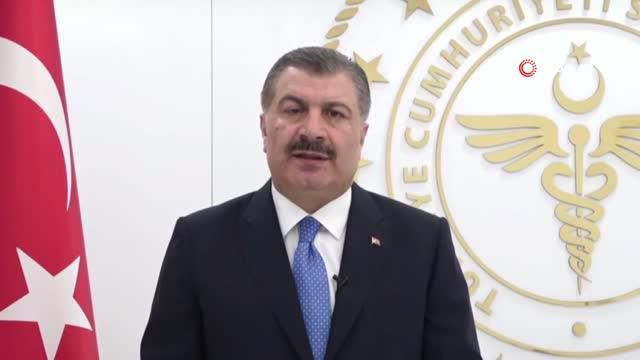 bakan koca su an aktif vakalarimizin yaklasik 14294261 o