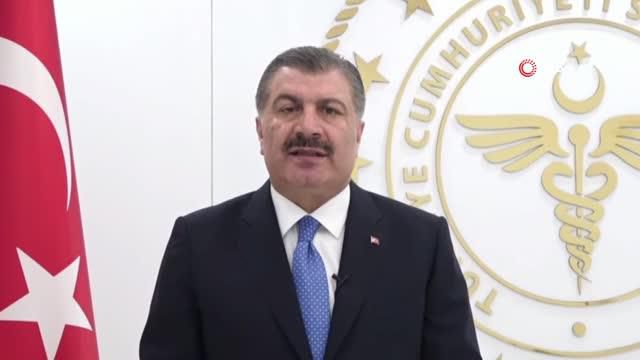 bakan koca su an aktif vakalarimizin yaklasik 3 14294261 o