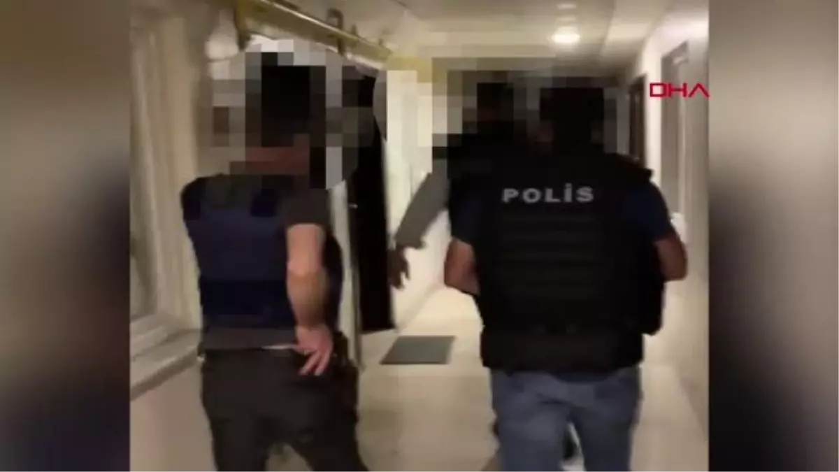 BAŞINDAN VURULARAK ÖLDÜRÜLDÜ; SİLAH TUVALETİN HAVALANDIRMA BOŞLUĞUNDAN ÇIKTI