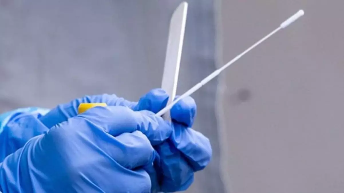 Bilim Kurulu Üyesi Şener'den aşısız çalışmak isteyenler için tavsiye: 48 saatte bir PCR testi yaptırsınlar