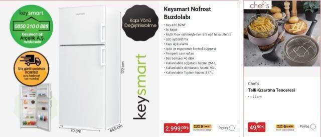 BİM aktüel kataloğu! BİM 30 Temmuz aktüel ürünler! BİM 6 Ağustos BİM kataloğu!