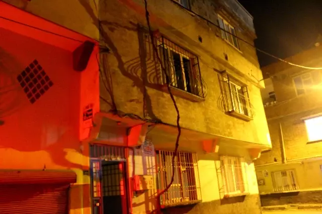 Eşiyle tartışan genç kadın kafasına sıktı, ölüm haberini alan yakınları damada saldırdı