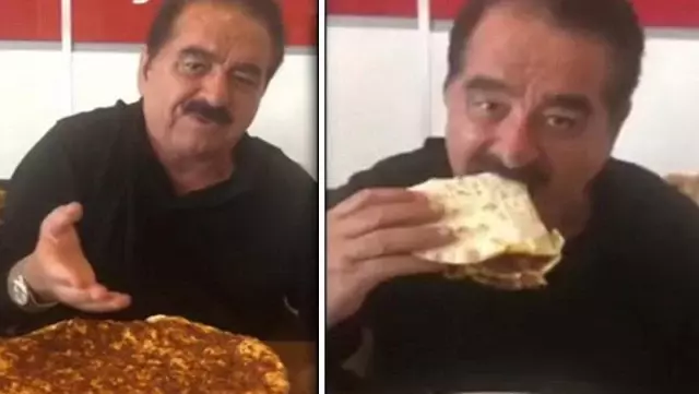 Bodrum'daki lahmacun fiyatı polemiğine İbrahim Tatlıses de dahil oldu: 10 liraya lahmacun mu olur Bodrum'daki lahmacun fiyatı polemiğine İbrahim Tatlıses de dahil oldu: 10 liraya lahmacun mu olur