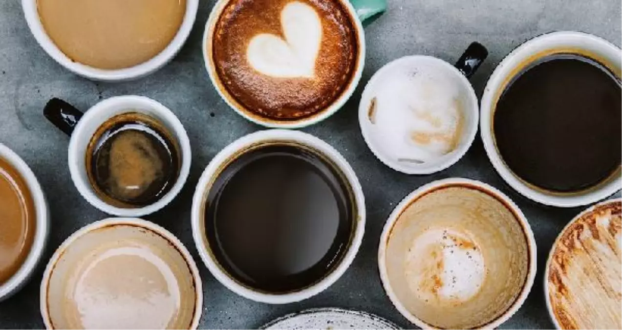 Çay ve kahve tüketimi glokomu tetikleyebilir Haberler