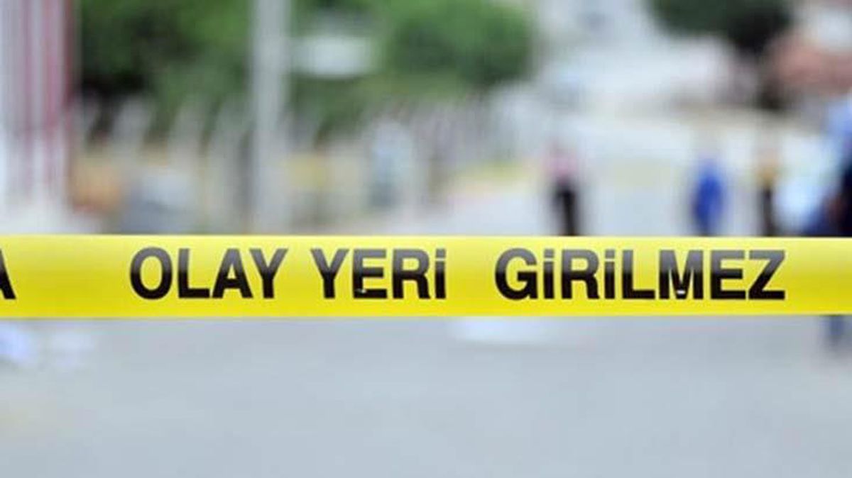 Denize düşen kişi teknenin pervanesine çarparak hayatını kaybetti