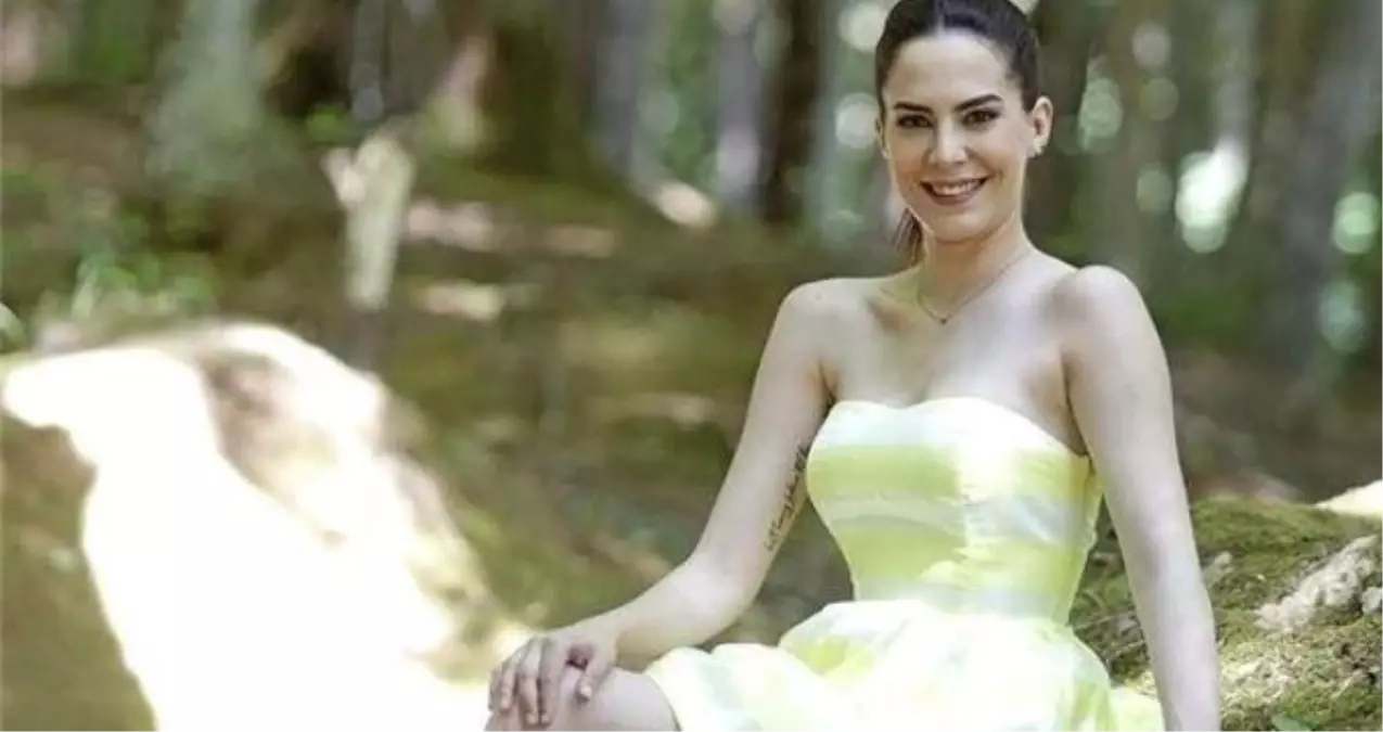 Dilara Gönder kimdir? Dilara Gönder kaç yaşında, nereli? Dilara Gönder biyografisi!