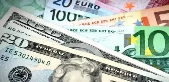 Dolar ne kadar? Bugün dolar ne kadar? 29 Temmuz Perşembe dolar, euro ne kadar?