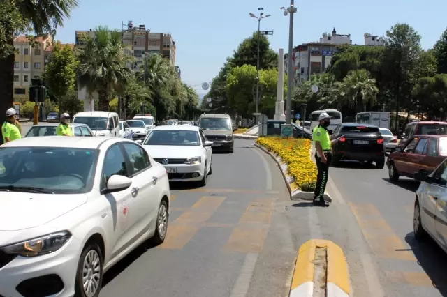Drone destekli denetimde 2 saatte 23 bin TL ceza uygulandı
