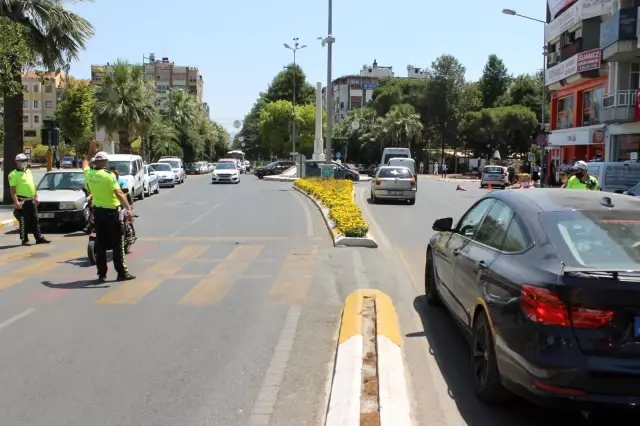 Drone destekli denetimde 2 saatte 23 bin TL ceza uygulandı