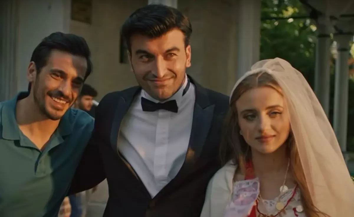 Dünya Hali yeni bölüm ne zaman? Dünya Hali 1. bölüm bugün var mı? Dünya
