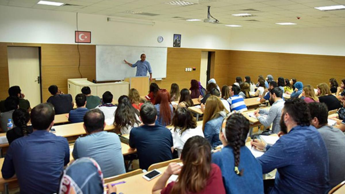 Düzce Üniversitesi taban ve tavan puanları kaç? 2021 Düzce Üniversitesi taban puanları! Düzce Üni bölümleri puanları!