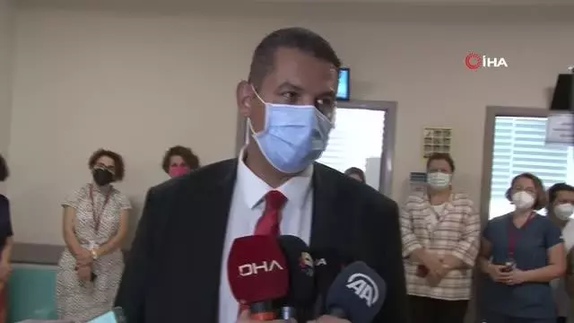 Edirne'de 18-30 yaş arası gençlerin aşıya ilgisini arttırması hedefleniyor