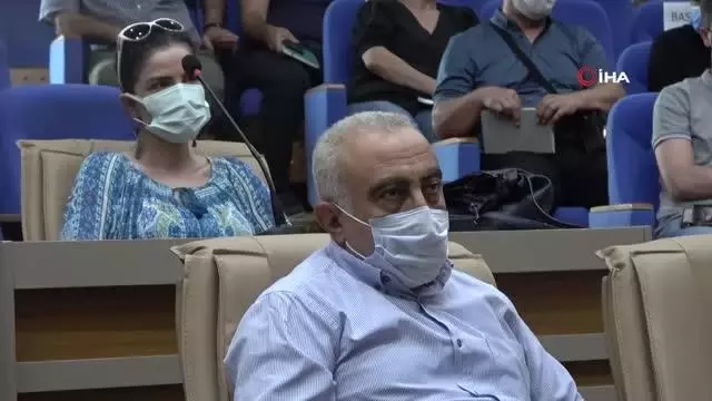 Elazığ'da CİMER ve Açıkkapı personeli bilgilendirildi