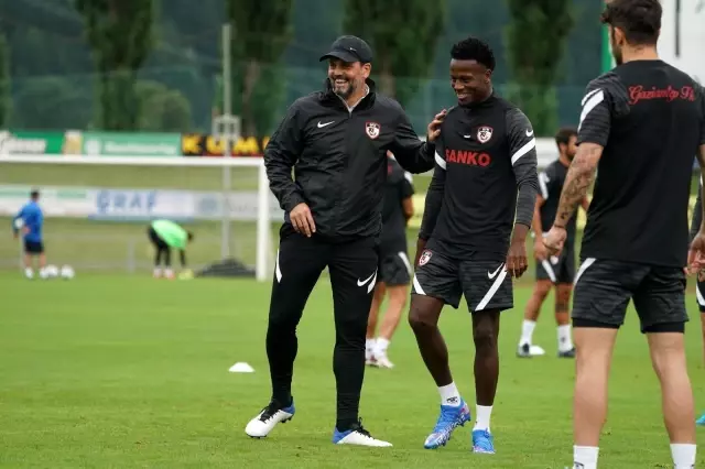 Son Dakika | Erol Bulut'tan transfer açıklaması