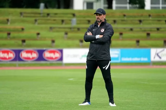 Son Dakika | Erol Bulut'tan transfer açıklaması