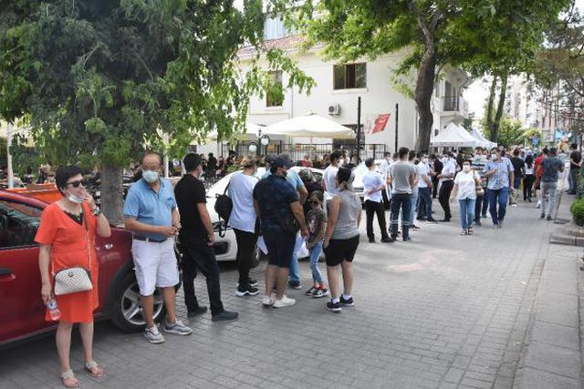 eskisehir de mobil asi stantlarinda kuyruk 2 14292581 o